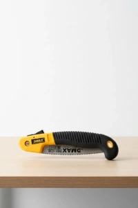 Bahçe İşleri İçin Katlanabilir Kesim Testeresi