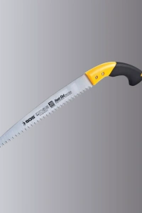 Bahçe ve Ağaç Budama Testeresi Ergonomik Saplı
