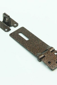 Bakır Sandık Askısı No 12