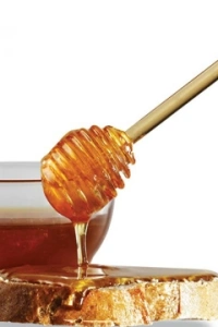 Bal Reçel Kaşığı