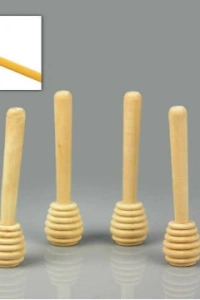 Bal Reçel Kaşığı