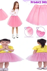 Bale Gösteri Eteği Çocuk Boy