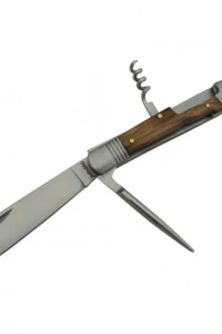 Balede YFM 1045 Çakı Tirbuşonlu Paslanmaz 18 cm