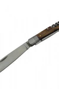 Balede YFM 1045 Çakı Tirbuşonlu Paslanmaz 18 cm