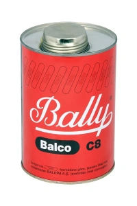 Bally Çok Amaçlı Yapıştırıcı İlaç C8 850 gr - Teneke