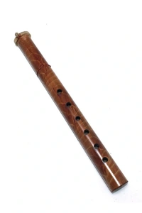 Bambu Flüt 30 Cm No 3