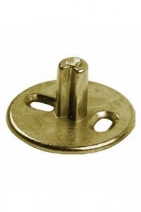 Banyo Aksesuarı Montaj Duvara Bağlantı Aparatı