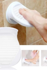 Banyo Ayak Dayanağı Pedalı