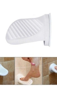 Banyo Ayak Dayanağı Pedalı