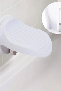 Banyo Ayak Dayanağı Pedalı