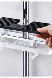 Banyo Duş Organizer
