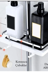 Banyo Duş Organizer