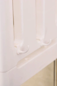 Banyo Düzenleyici Raf Dolabı