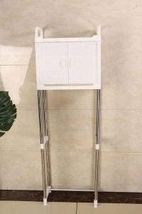 Banyo Düzenleyici Raf Dolabı