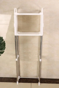 Banyo Düzenleyici Raf Dolabı