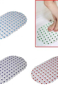 Banyo Kaydırmaz Paspas