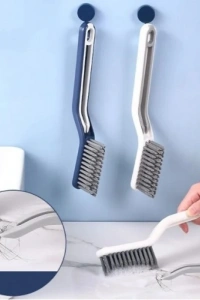 Banyo Mutfak Temizlik Fırçası Cımbızlı