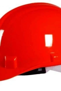 Baret Kırmızı CE Belgeli TS 2479 Standart