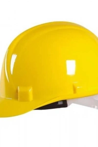 Baret Sarı CE Belgeli TS 2479 Standart