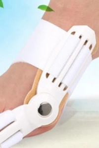 Baş Parmak Kemik Düzeltici Gece Ateli (Tek)