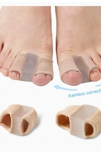 Baş Parmak Silikon NRD S 19