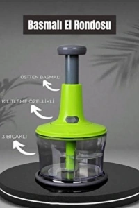 Basmalı El Rondosu