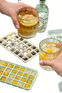 Basmalı Hazneli Buzluk