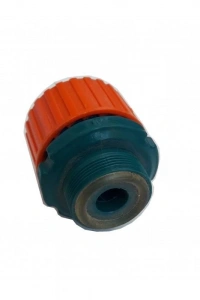 Batarya 1/2 Erkek Hortum Rekoru