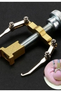 Batık Tırnak Düzeltme Aleti