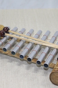 Batikli Ksilofon Büyük Boy No 1