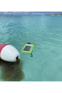 Batmaz Su Geçirmez Telefon Kılıfı