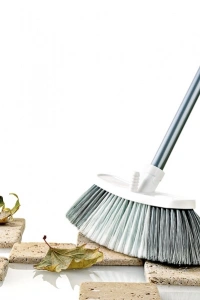 Battal Oto Fırçası - Temizlik Fırçası