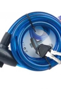 Bay-Tec MK2472 Bisiklet Kilidi 150 cm