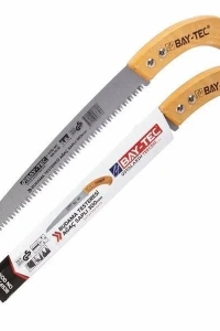 Bay-Tec MK4538 Ağaç Saplı Budama Testeresi 300 mm