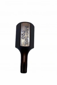 Bay-Tec Tork Otomotiv Bits Uç T20 30 mm