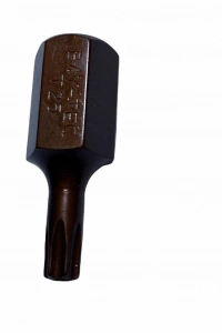 Bay-Tec Tork Otomotiv Bits Uç T25 30 mm