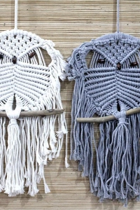 Baykuşlu Düş Kapanı Model 3