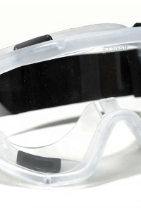 Baymax S 550 Grand Şeffaf Gözlük