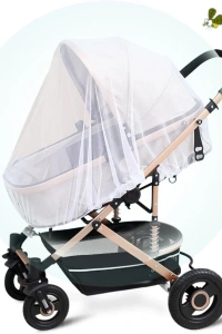 Bebek Arabası Cibinliği