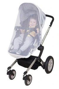 Bebek Arabası Cibinliği