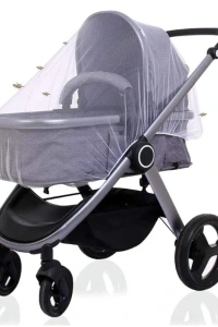 Bebek Arabası Cibinliği