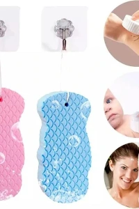 Bebek Peeling Banyo Süngeri