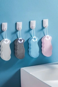 Bebek Peeling Banyo Süngeri