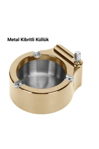 BENZİNLİ KÜLLÜK GOLD