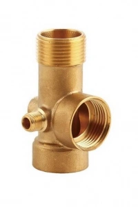 Beş Yollu Sarı Rekor 3x1x2 1/4