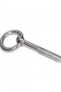 Beşel Halkalı Vida 8 mm