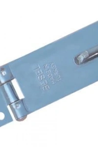 Beşel Lüks Sandık Askısı Krom Kaplama No:30