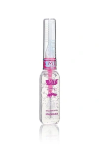 Besleyici Çift Taraflı Kaş Maskarası