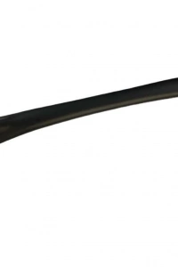 Beta Siyah 160 mm Kulp