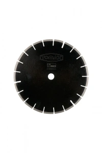 Beton Kesme Testeresi 450x3,6x8x25,4